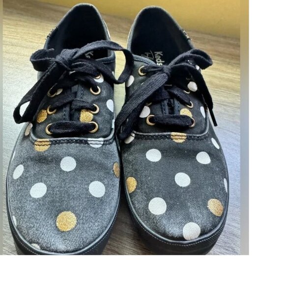 Taylor Swift x Keds - Picture 3 of 7